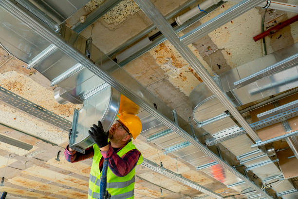 Best HVAC service technicians  in Endwell, NY