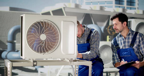 HVAC emergency services in Endwell, NY