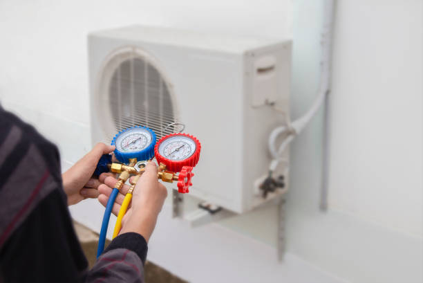 Best Emergency HVAC repair  in Endwell, NY