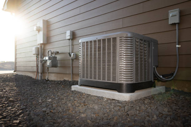 Best Ductless HVAC repair  in Endwell, NY